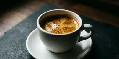 カフェラテとカプチーノの違いの比較