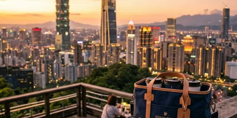 台北咖啡外送