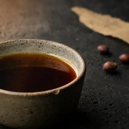 衣索比亞手沖咖啡與產區咖啡豆