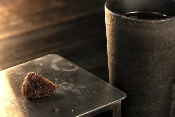 Guatemala Antigua, a finished drink served by Rhine Coffee